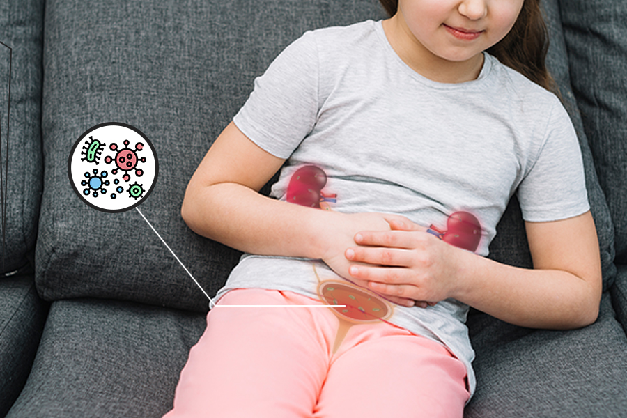 Infection urinaire featured image Infection urinaire featured image