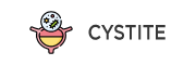 cystite de l'enfant