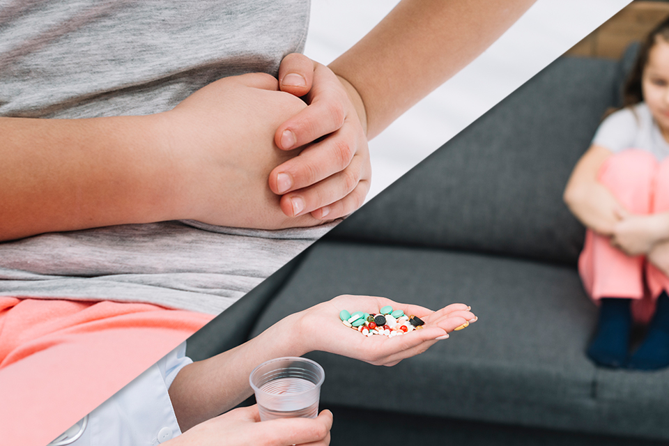 infections urinaires