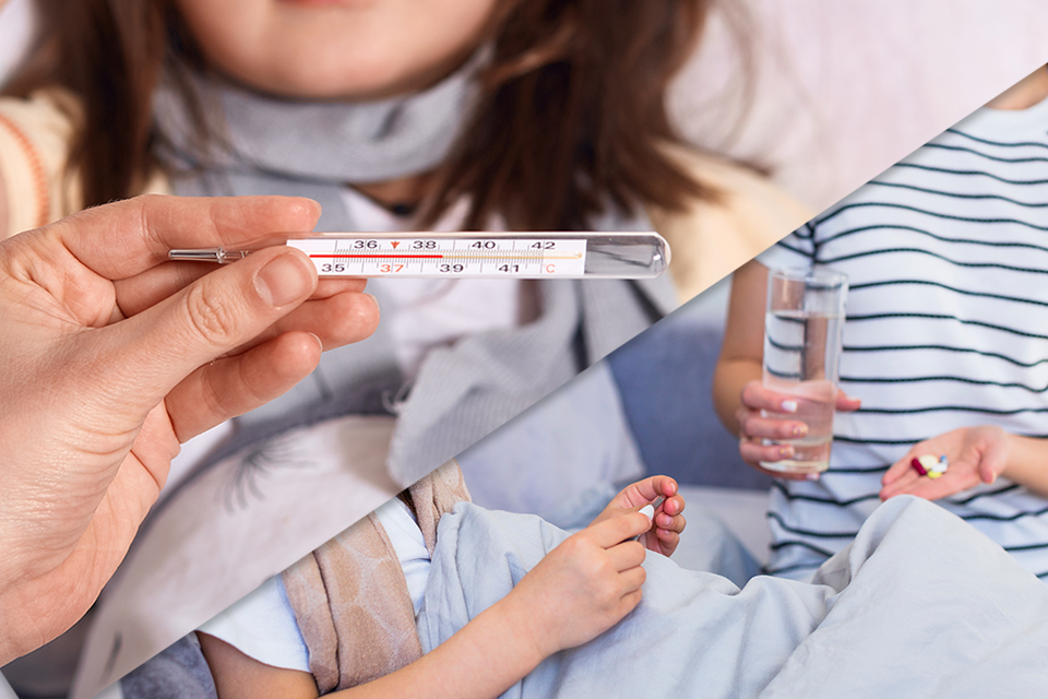 urinary tract infections