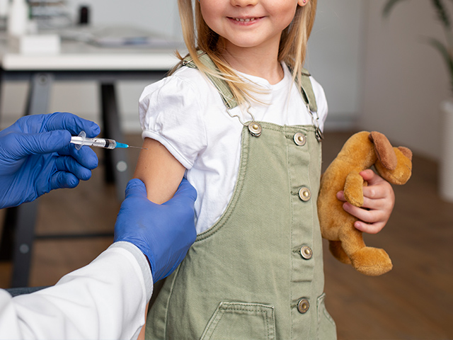 Rein et vaccination Rein et vaccination