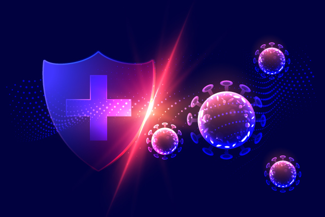 vaccination et immunité fragilisé