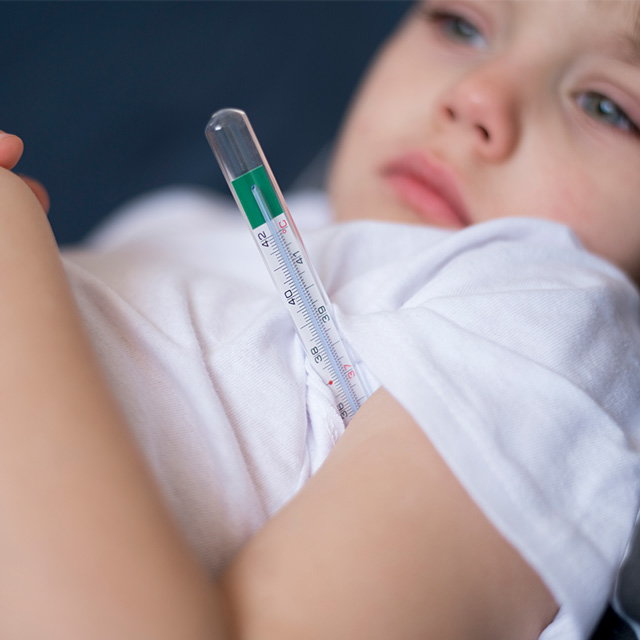 vaccination et altérations de l'immunité