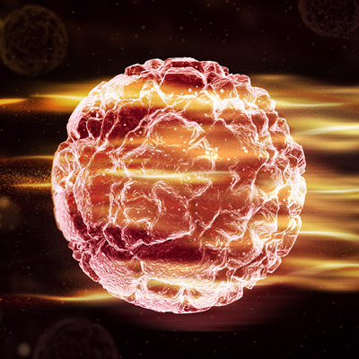 vaccination et stress oxydatif