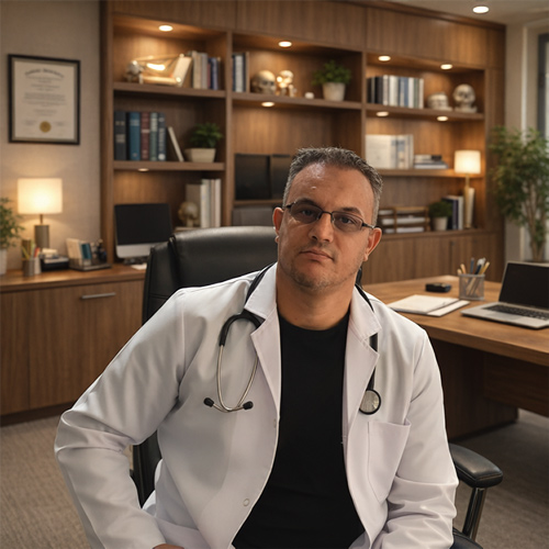 Profil Picture Dr sersoub Nasreddine Profil Picture Dr sersoub Nasreddine