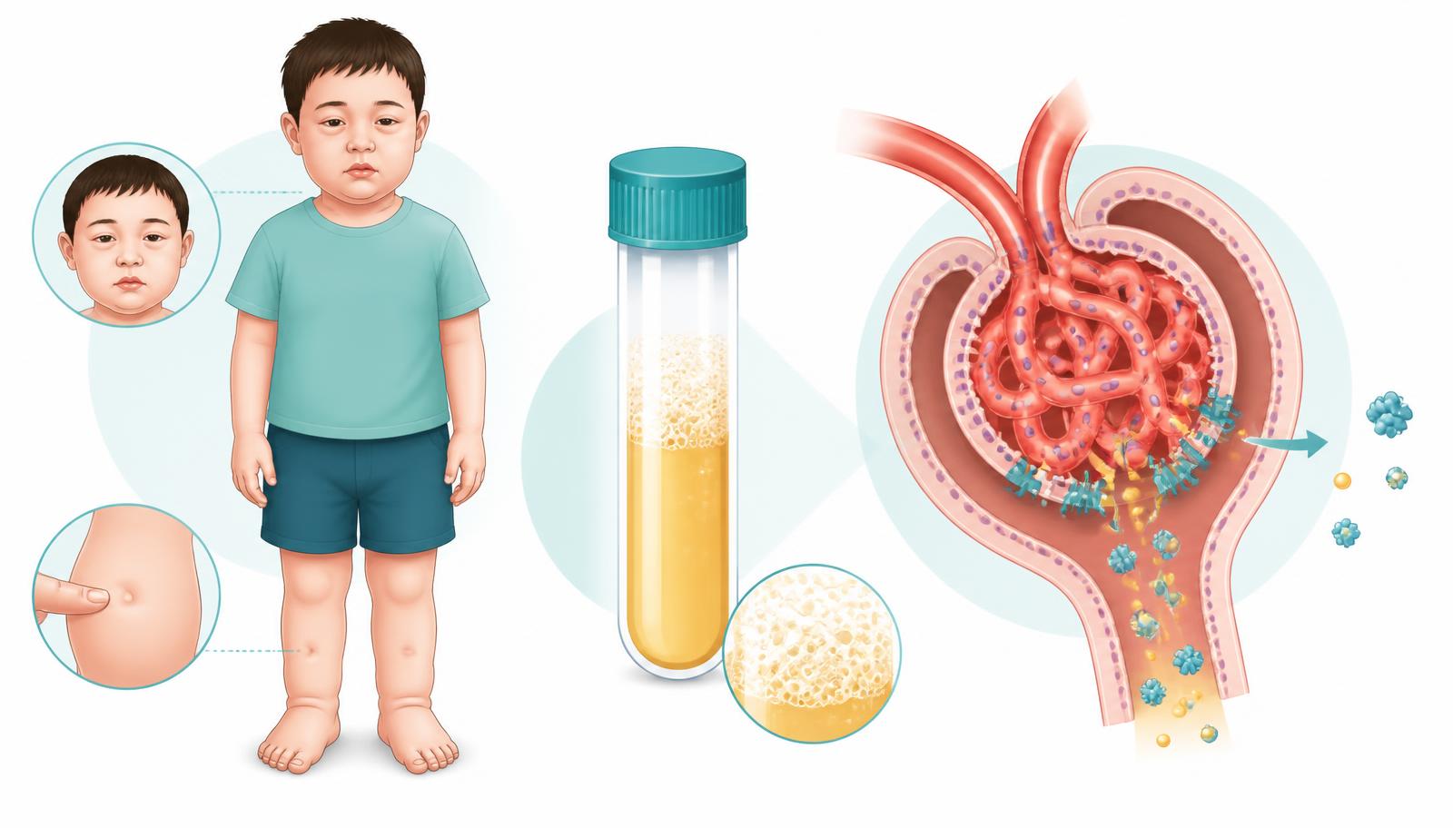 hero syndrome nephrotique ORKID hero syndrome nephrotique ORKID