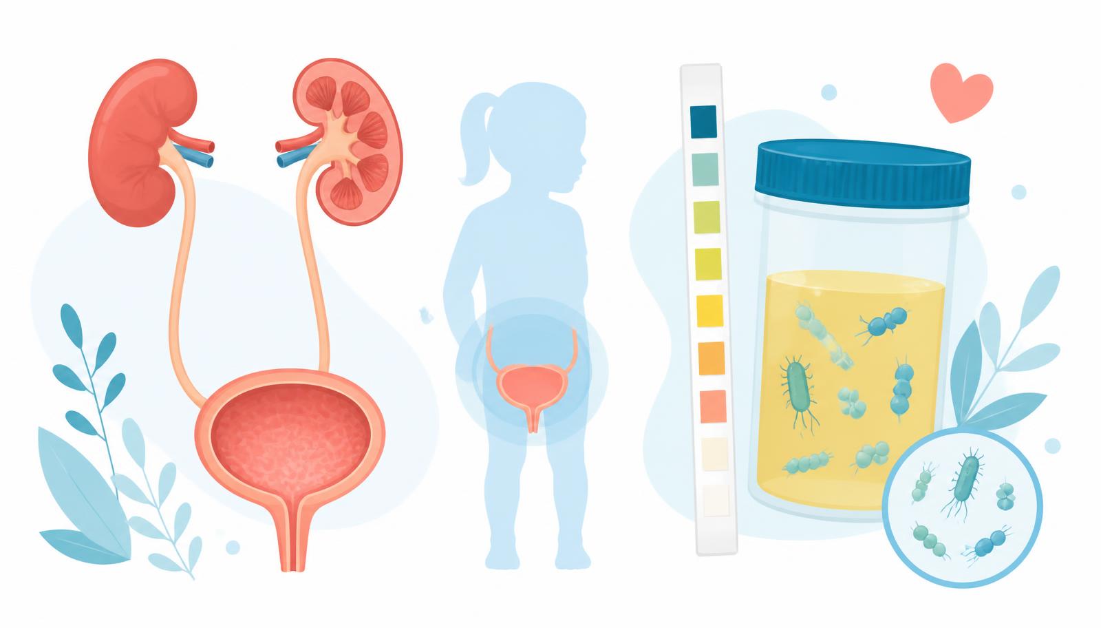 hero urinary tract infection
